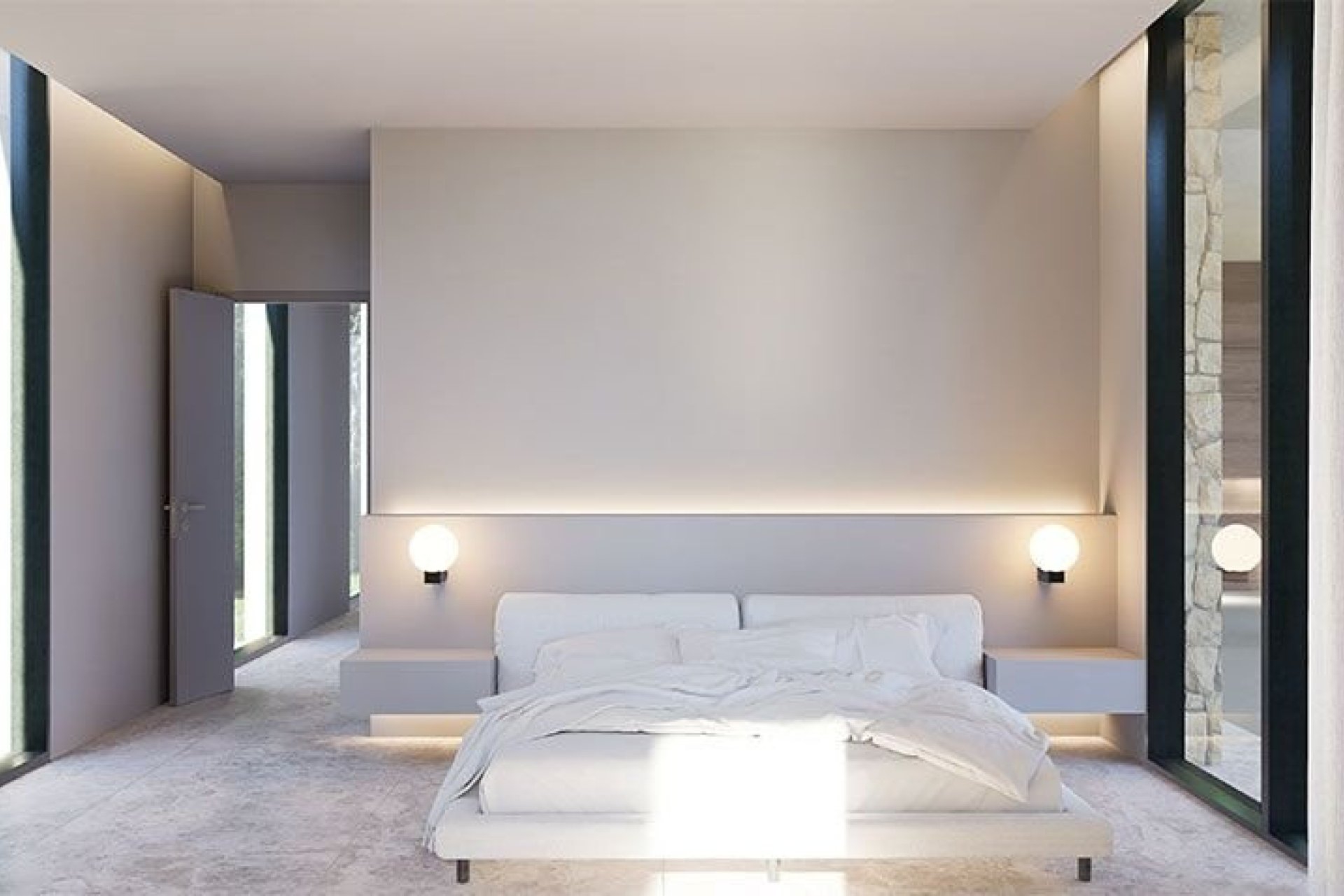 New Build - Villa - El Chaparral