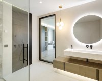 New Build - Villa - El Madroñal