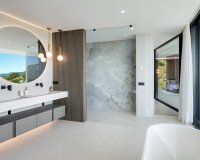 New Build - Villa - El Madroñal