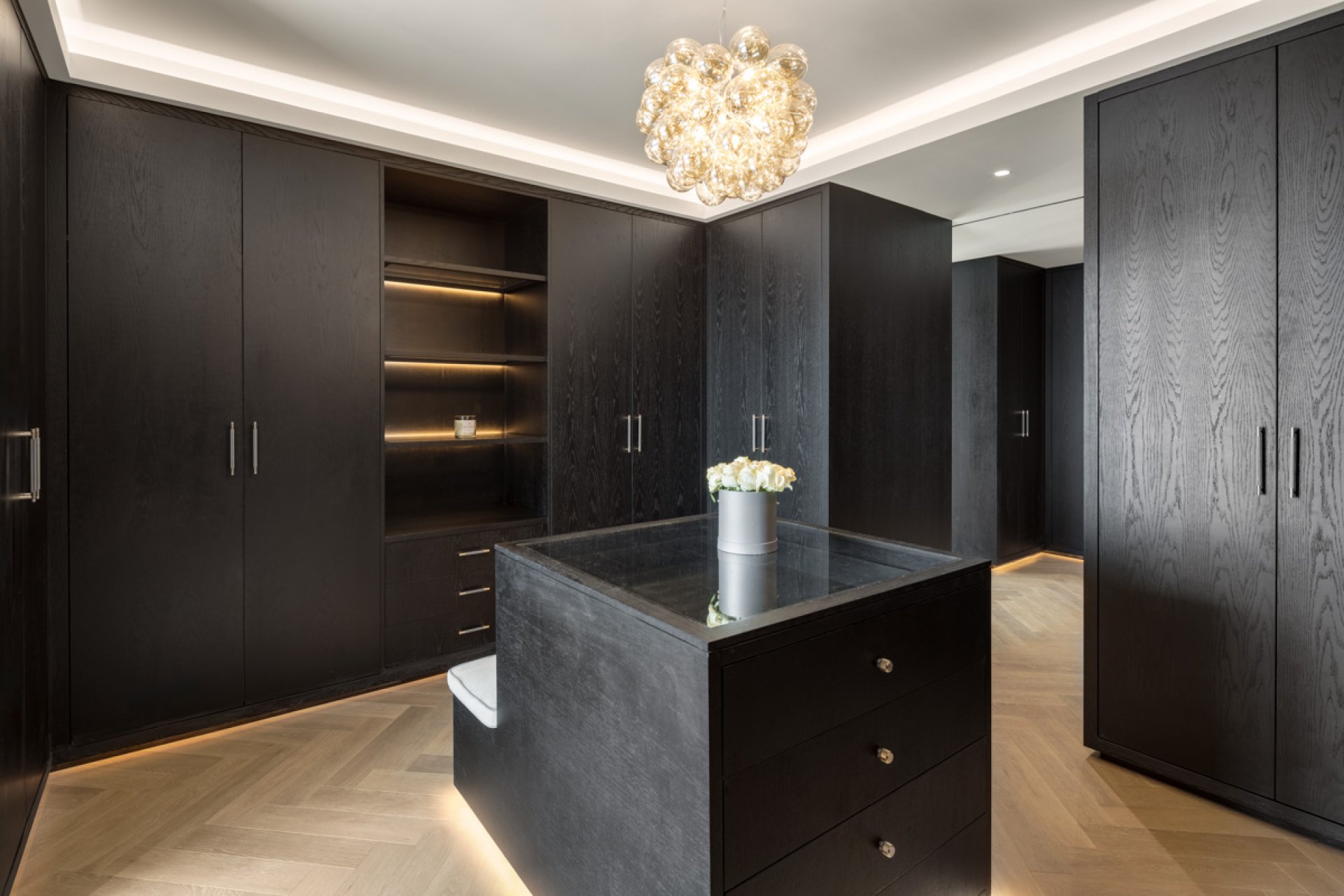 New Build - Villa - El Madroñal