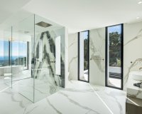 New Build - Villa - El Madroñal