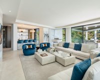 New Build - Villa - El Madroñal