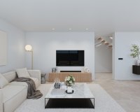 New Build - Villa - El Mojón