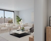 New Build - Villa - El Mojón