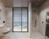 New Build - Villa - El Mojón