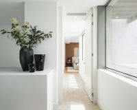 New Build - Villa - El Paraíso