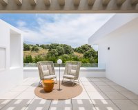 New Build - Villa - El Paraíso