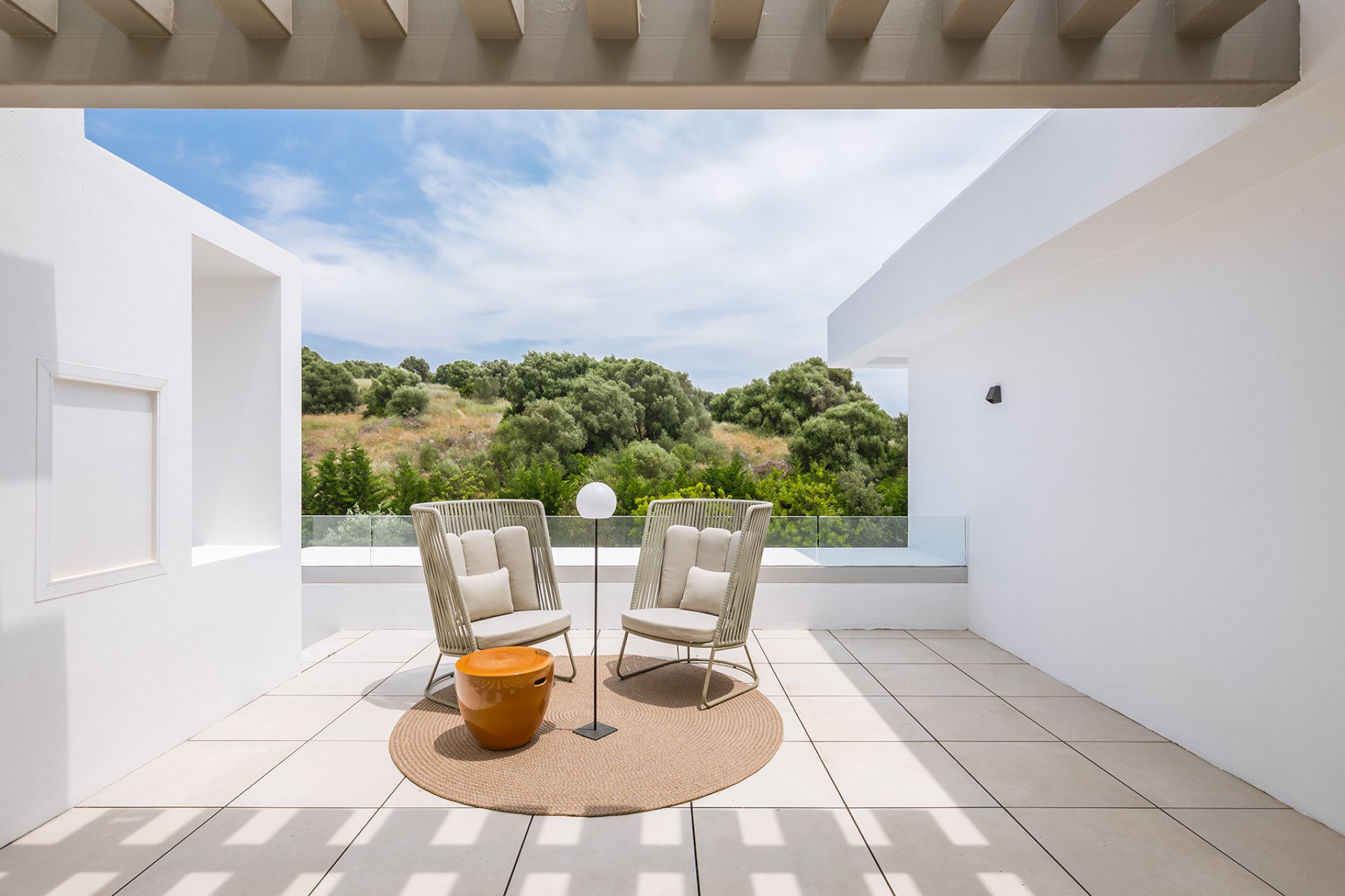 New Build - Villa - El Paraíso