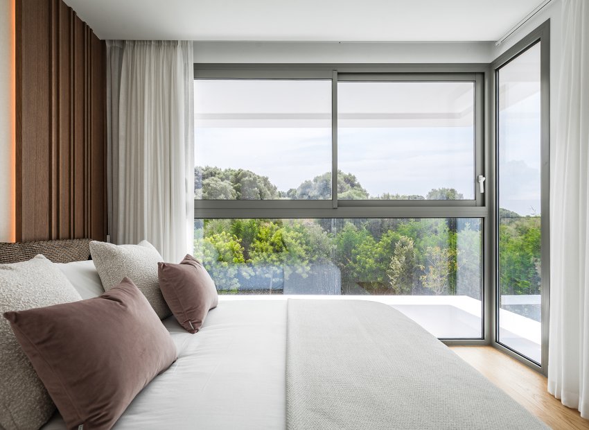 New Build - Villa - El Paraíso