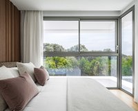 New Build - Villa - El Paraíso