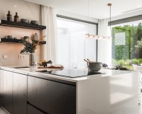 New Build - Villa - El Paraíso