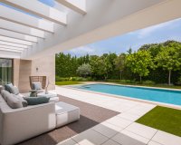 New Build - Villa - El Paraíso