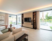 New Build - Villa - El Paraíso