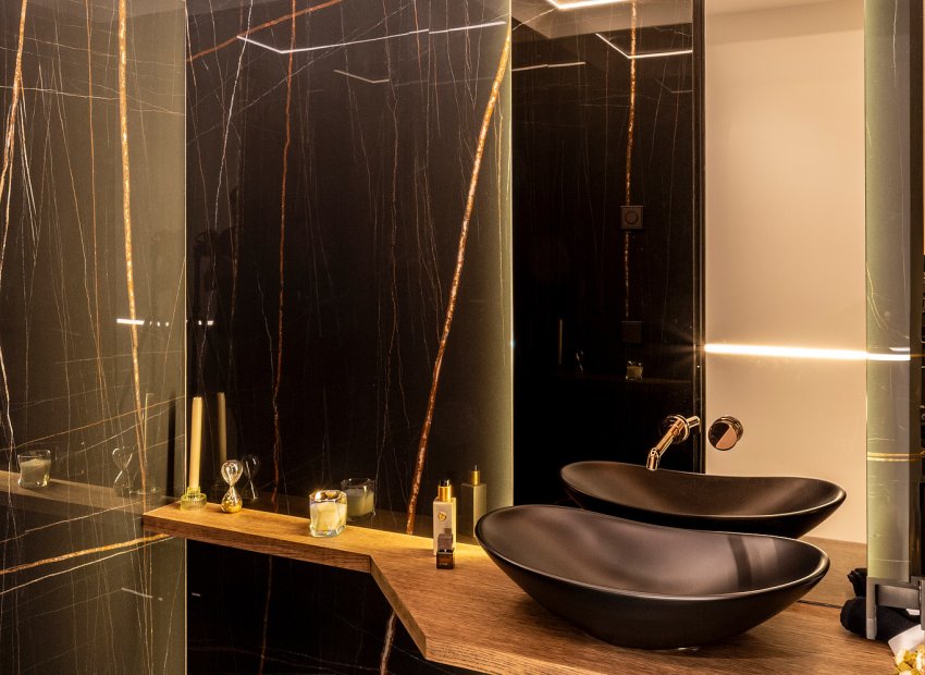 New Build - Villa - El Paraíso