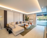 New Build - Villa - El Paraíso