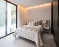 New Build - Villa - El Paraíso