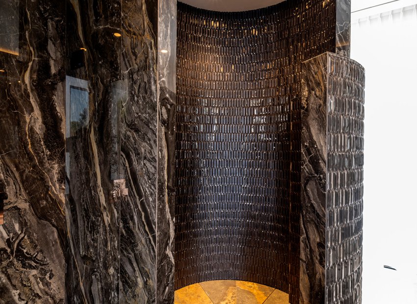 New Build - Villa - El Paraíso