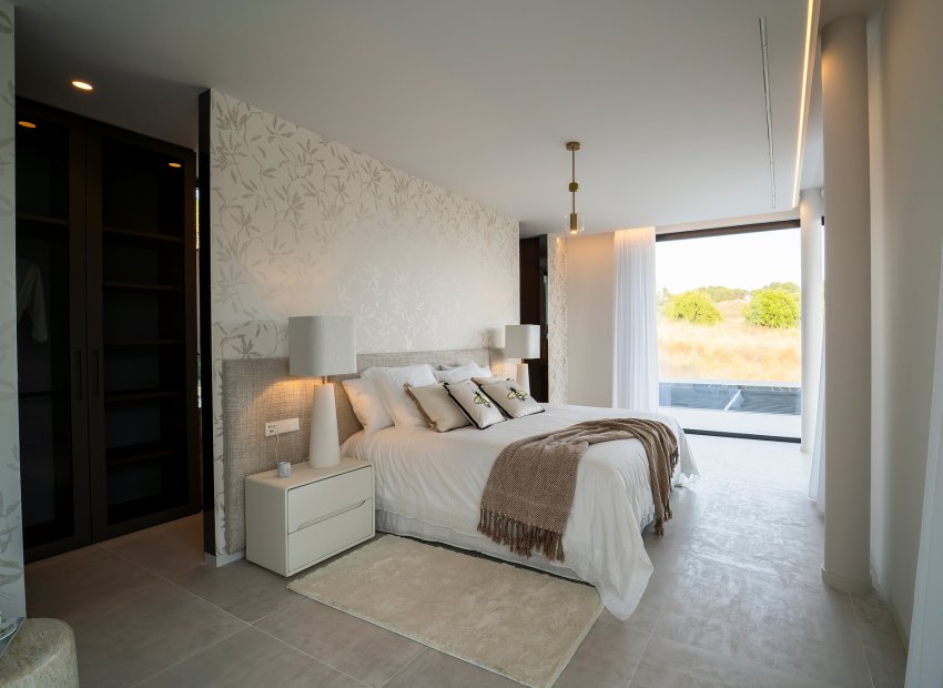 New Build - Villa - El Paraíso