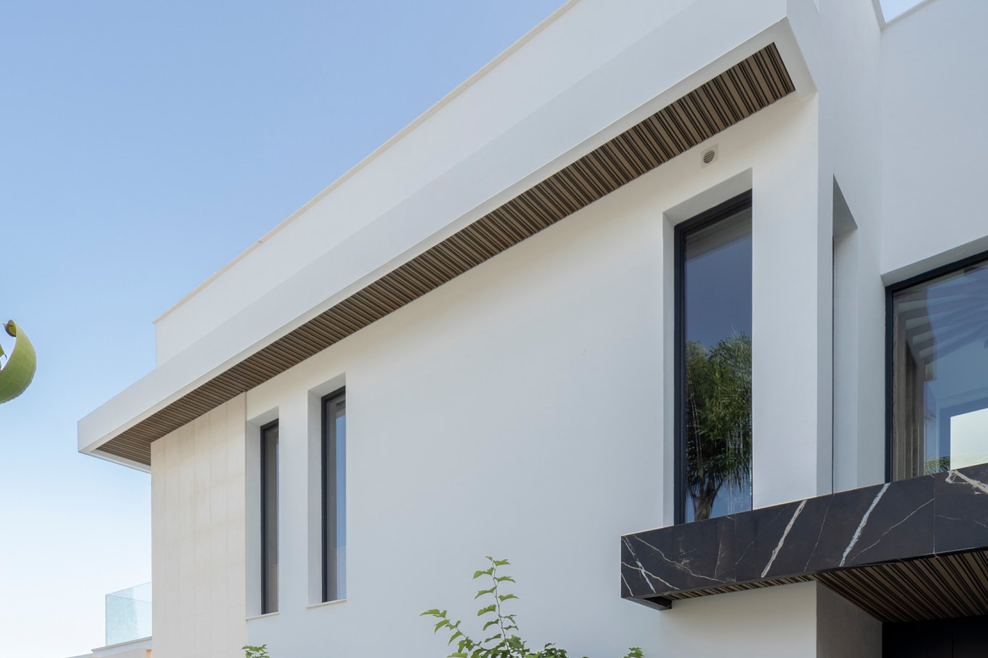 New Build - Villa - El Paraíso