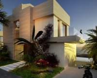 New Build - Villa - Estepoa - Estepona
