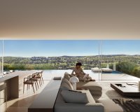 New Build - Villa - Estepoa - Estepona