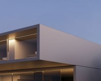 New Build - Villa - Estepoa - Estepona