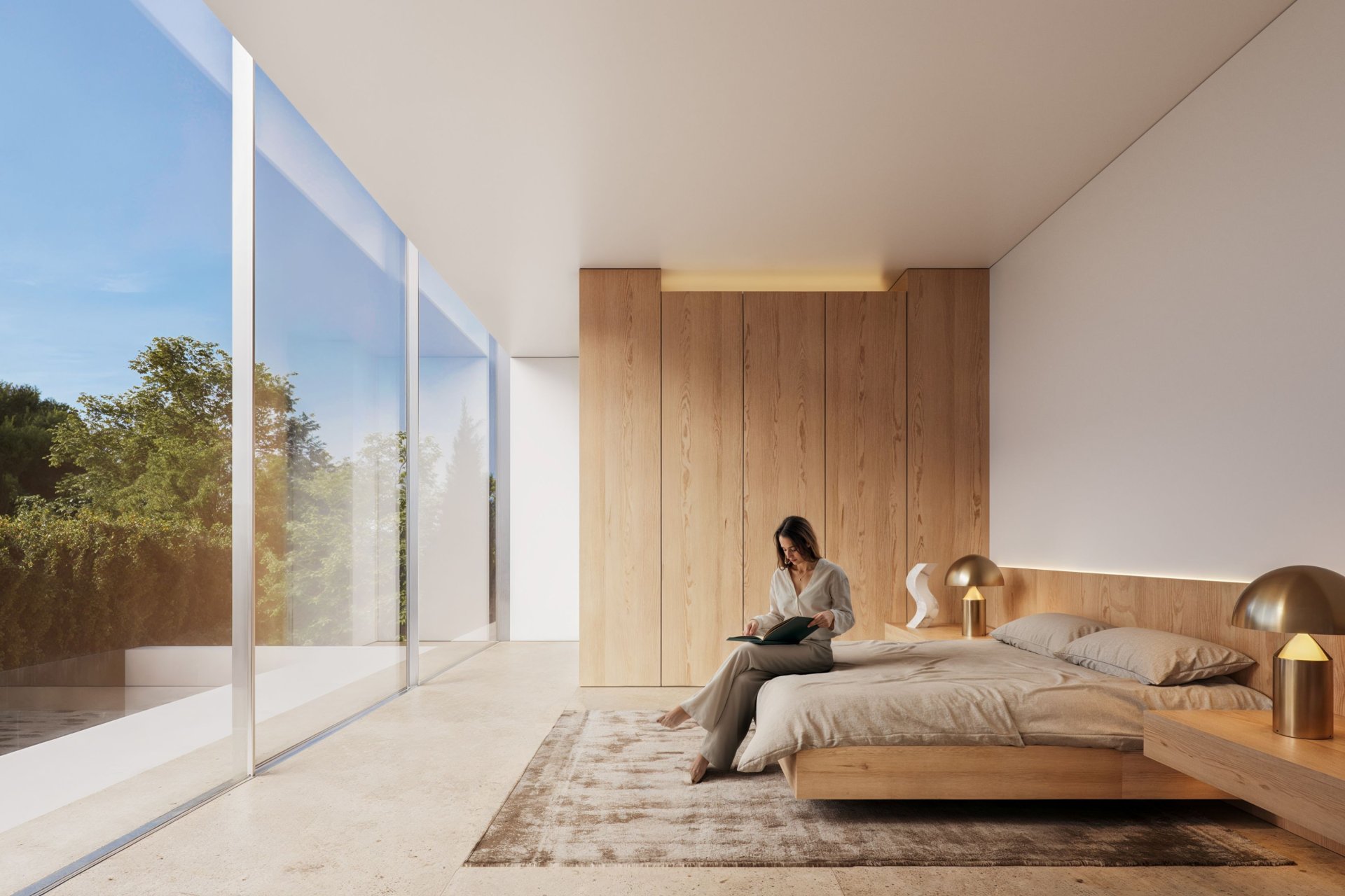 New Build - Villa - Estepoa - Estepona