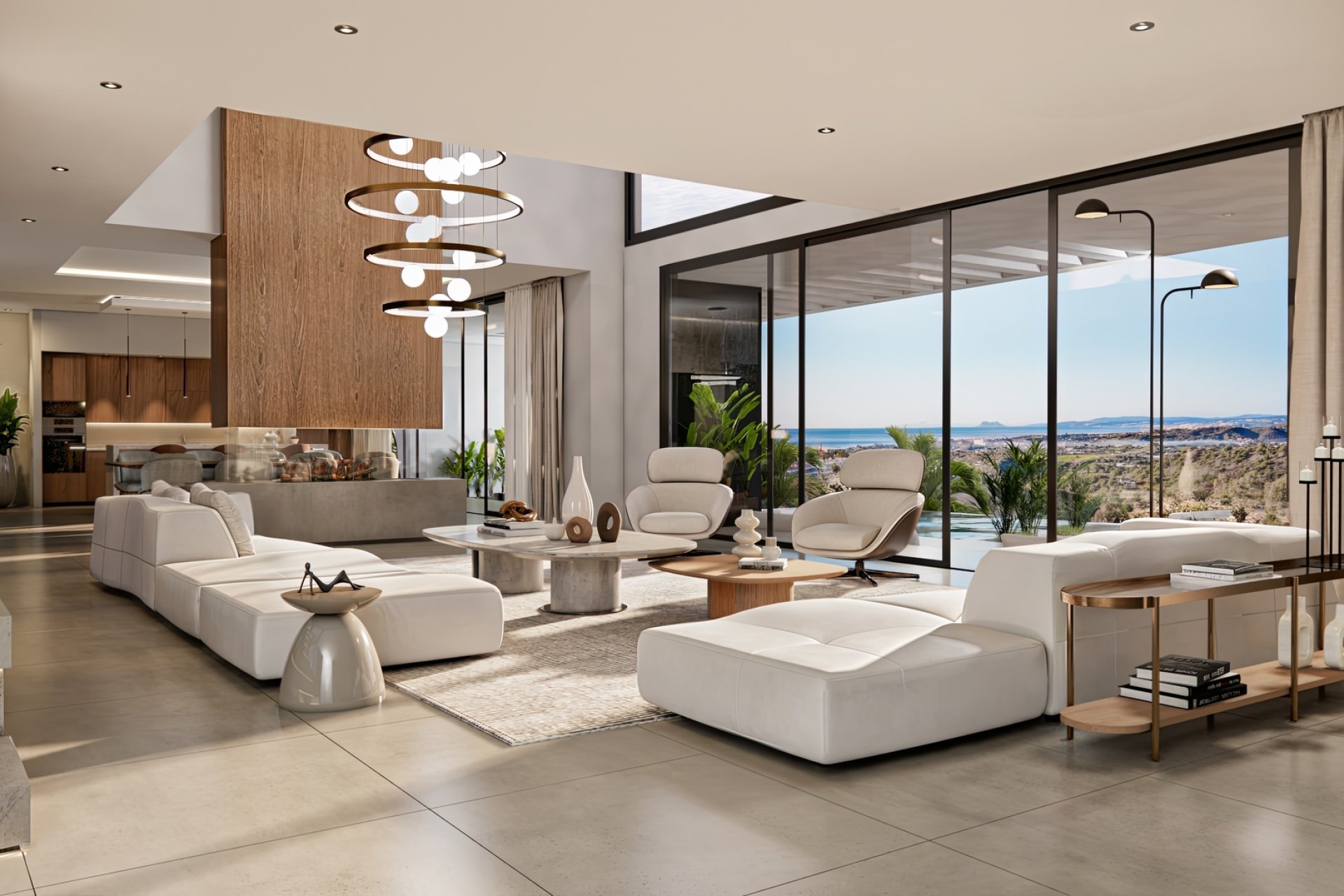 New Build - Villa - Estepoa - Estepona
