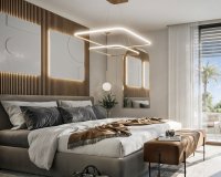 New Build - Villa - Estepoa - Estepona