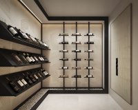 New Build - Villa - Estepoa - Estepona