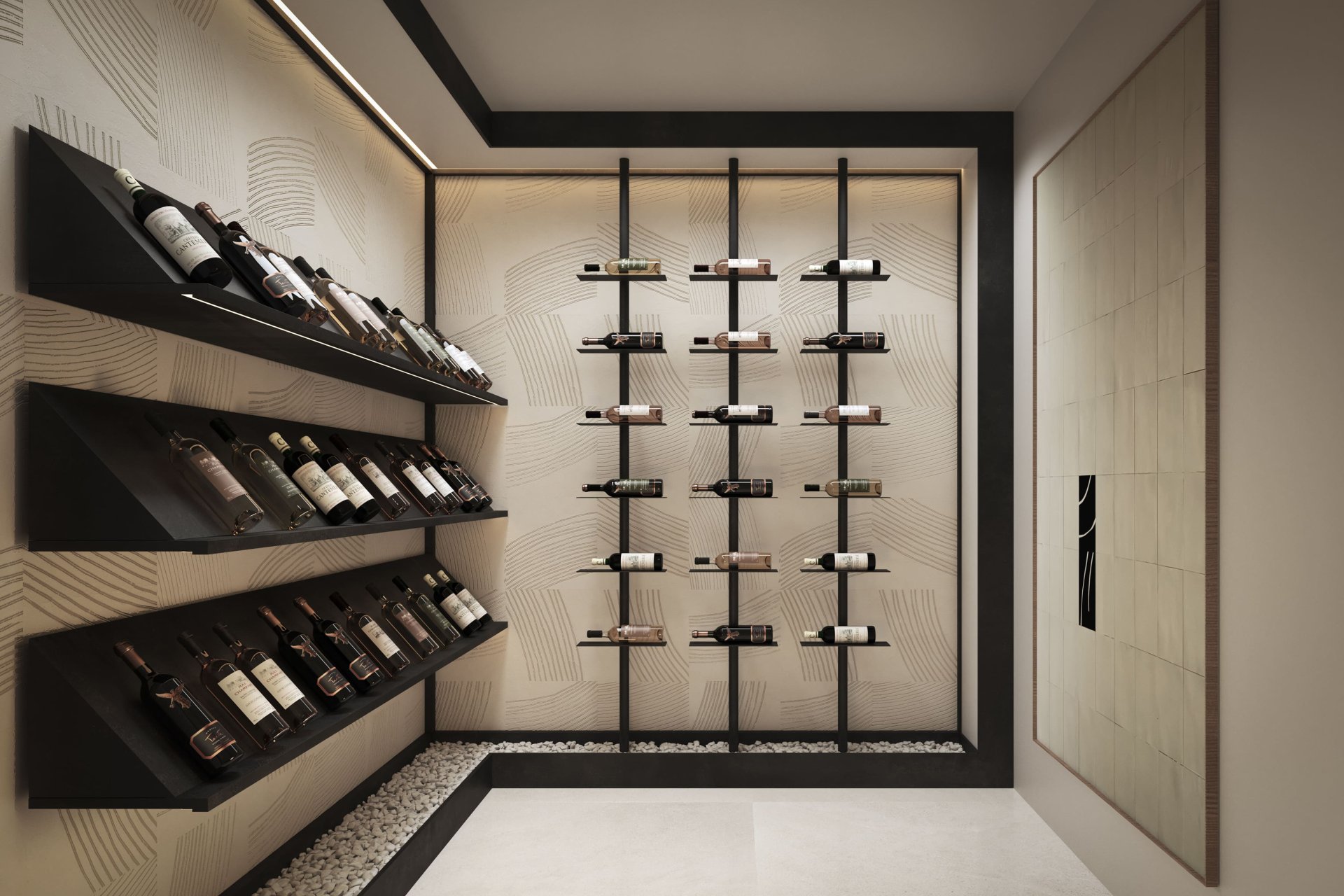 New Build - Villa - Estepoa - Estepona