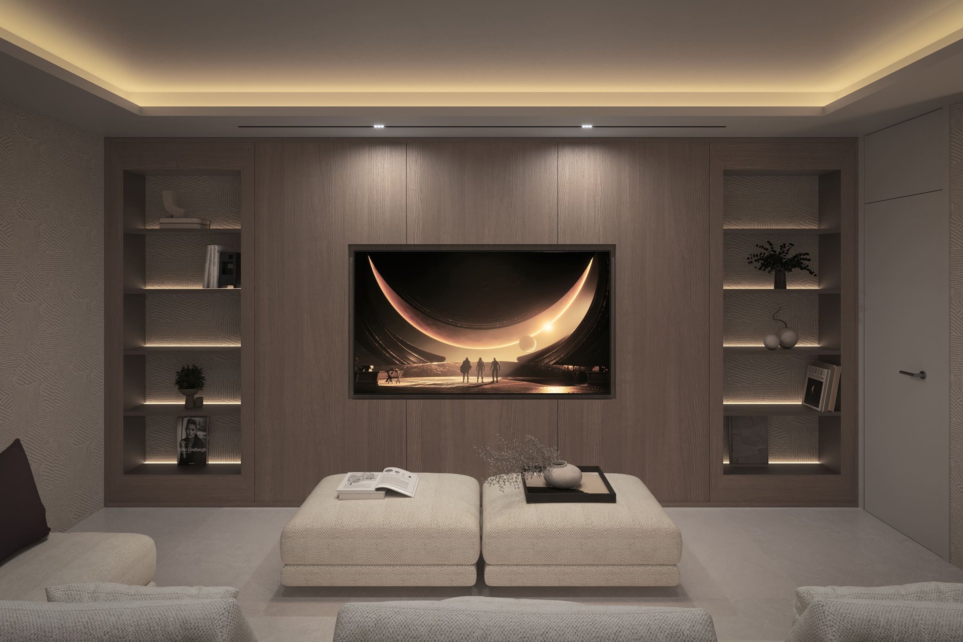 New Build - Villa - Estepoa - Estepona