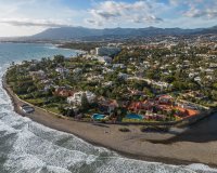 New Build - Villa - Estepoa - Estepona