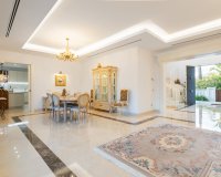 New Build - Villa - Estepoa - Estepona