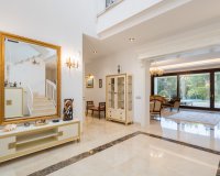 New Build - Villa - Estepoa - Estepona