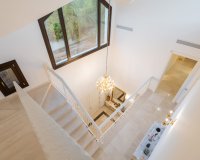 New Build - Villa - Estepoa - Estepona