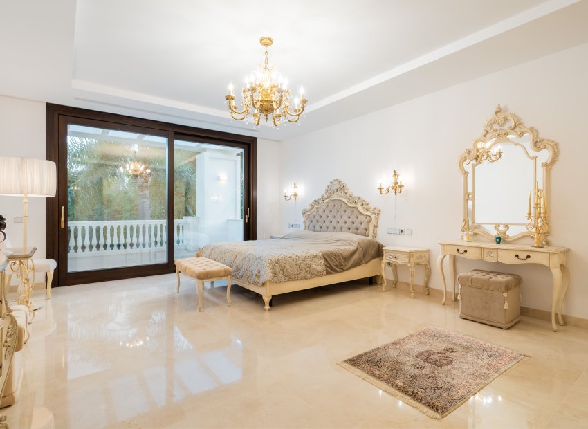 New Build - Villa - Estepoa - Estepona