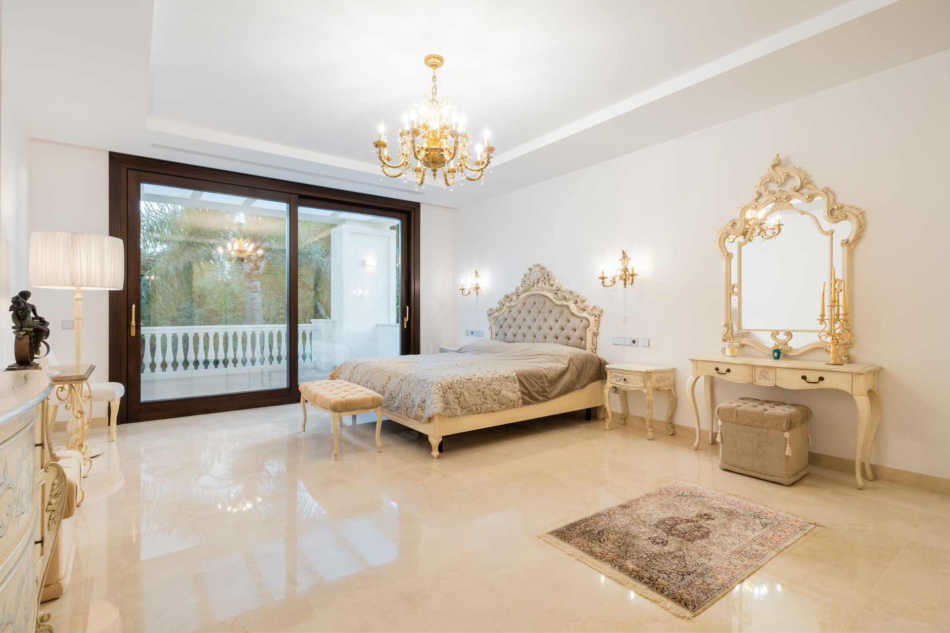 New Build - Villa - Estepoa - Estepona