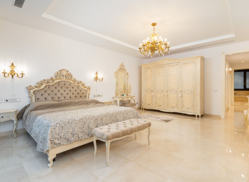 New Build - Villa - Estepoa - Estepona