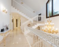 New Build - Villa - Estepoa - Estepona