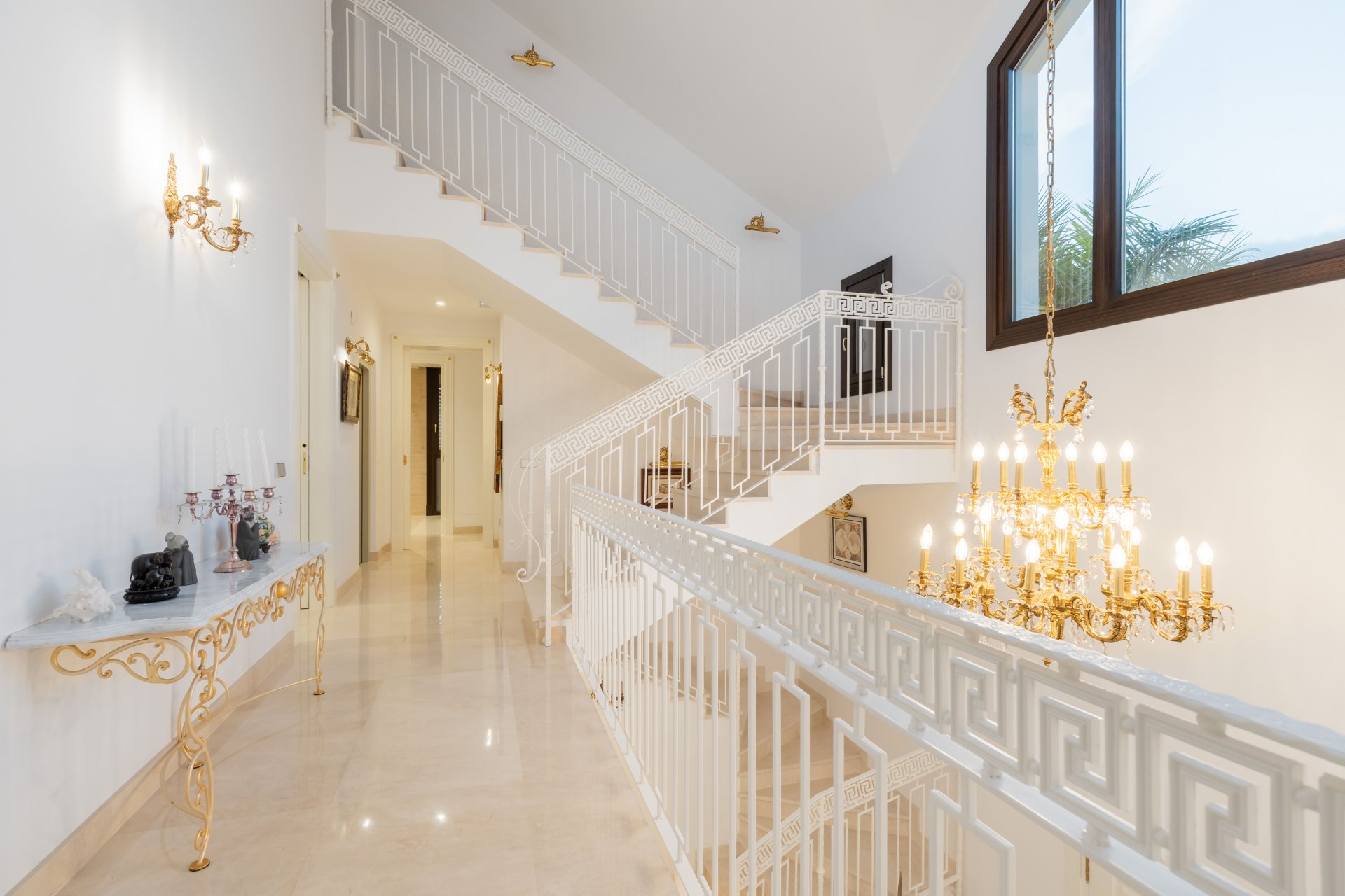 New Build - Villa - Estepoa - Estepona