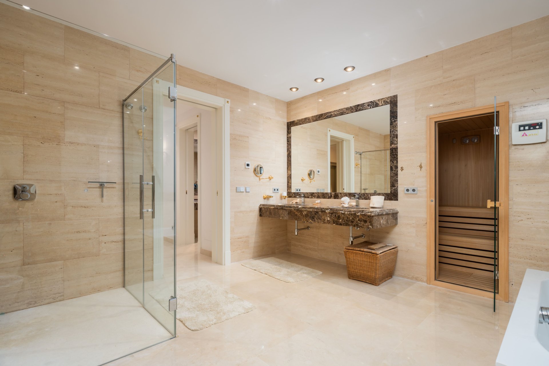 New Build - Villa - Estepoa - Estepona