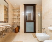 New Build - Villa - Estepoa - Estepona