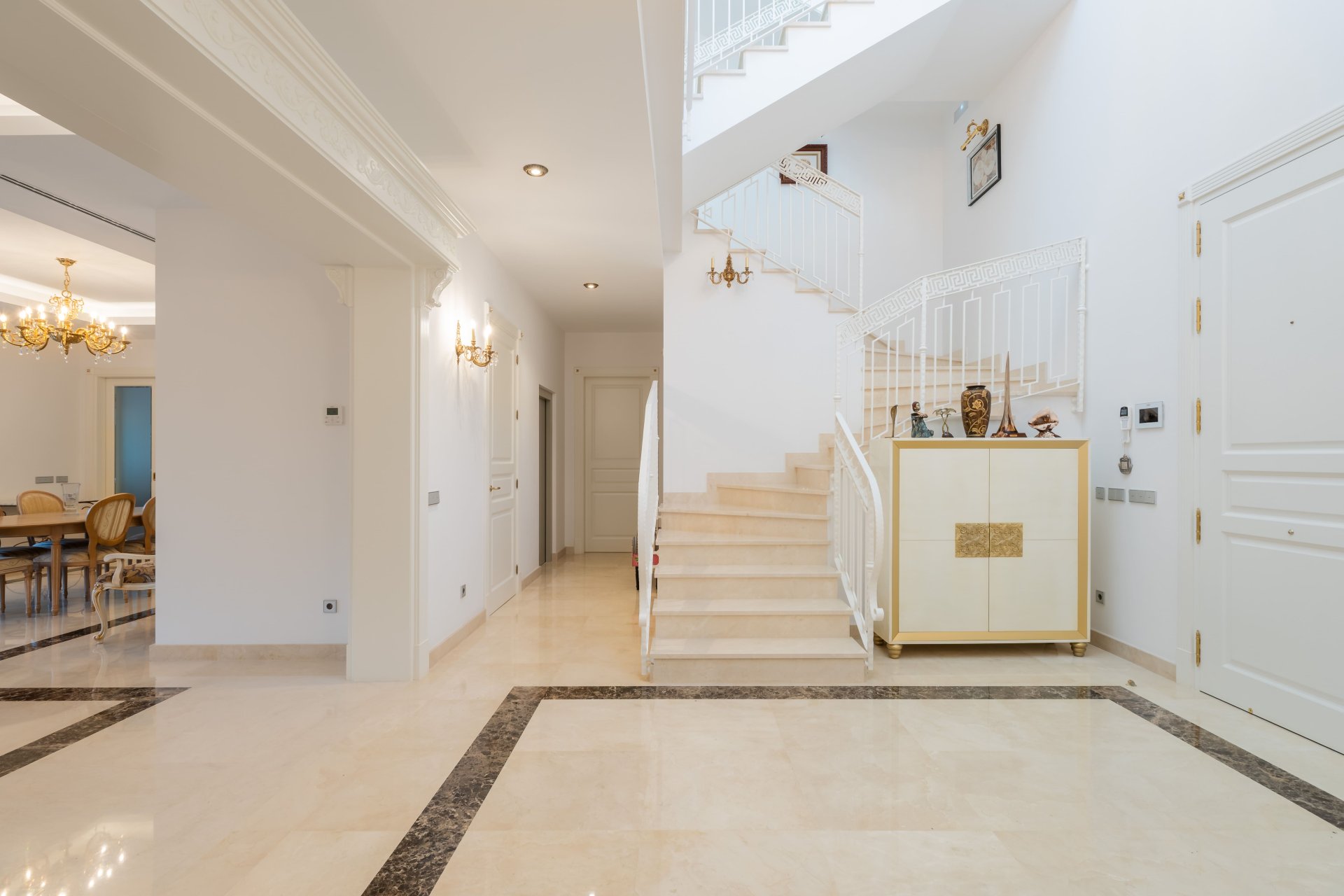 New Build - Villa - Estepoa - Estepona