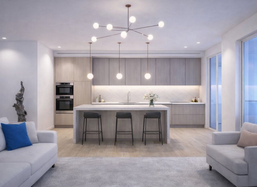 New Build - Villa - Estepoa - Estepona