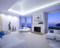 New Build - Villa - Estepoa - Estepona
