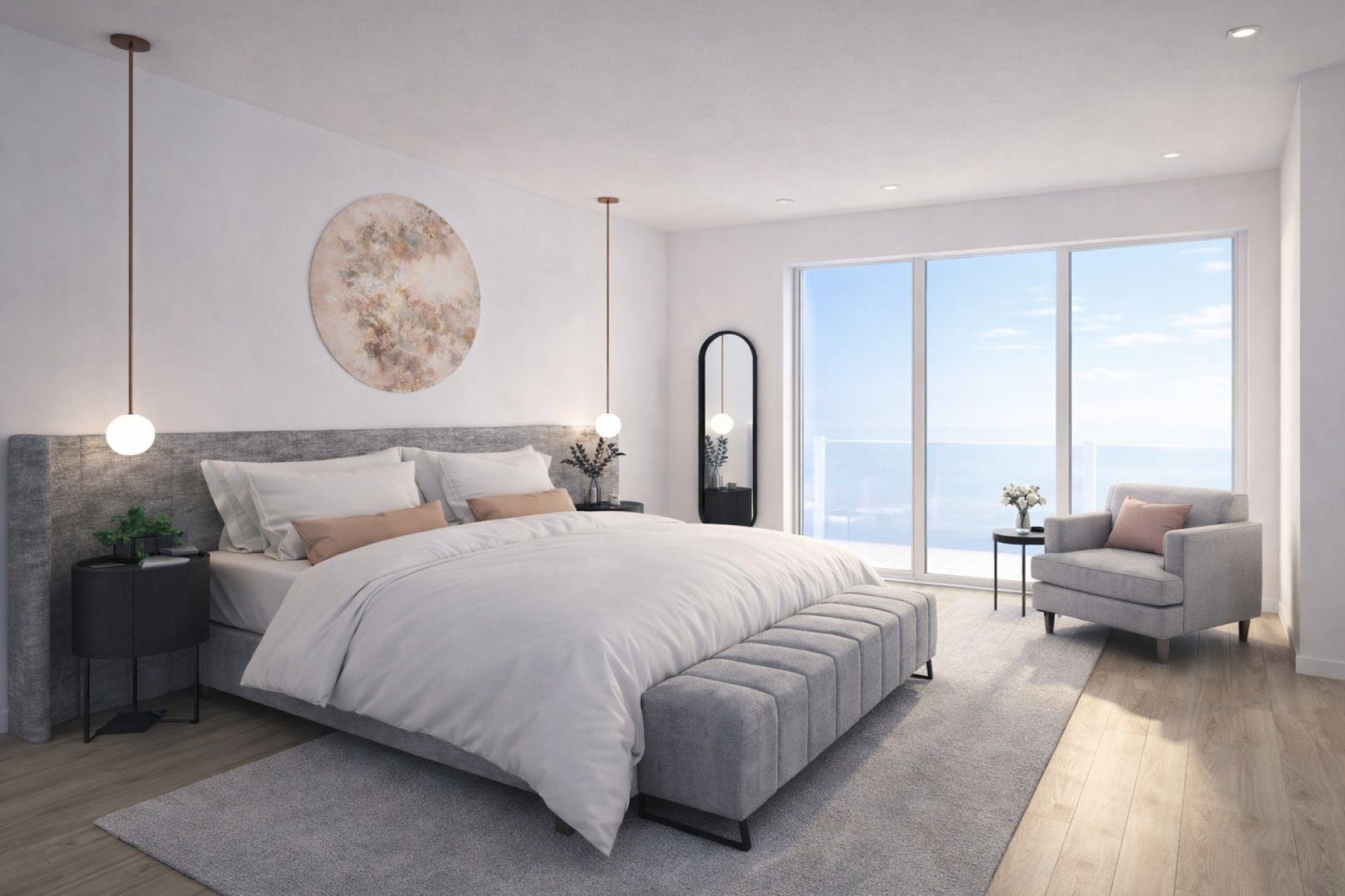New Build - Villa - Estepoa - Estepona