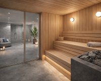 New Build - Villa - Estepoa - Estepona