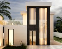 New Build - Villa - Estepoa - Estepona