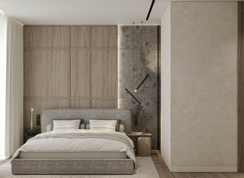 New Build - Villa - Estepoa - Estepona
